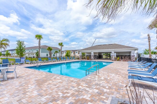 Foto del edificio - 5115 Inspire Ln