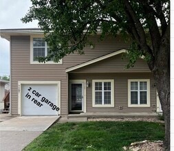 Building Photo - 7105 NE Kingston Ct