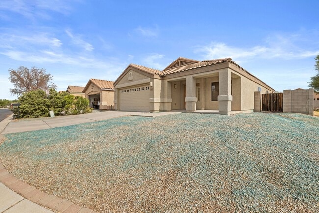 Building Photo - 6673 E Cooperstown Dr