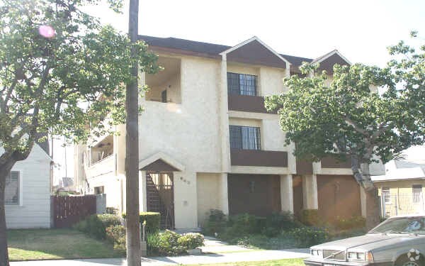 Foto del edificio - 642 W Dryden St