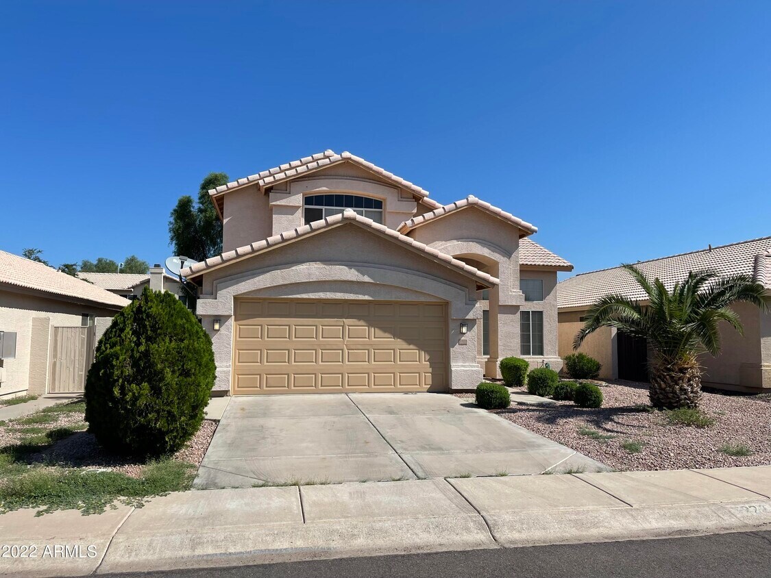 5222 W Buffalo St, Chandler, AZ 85226 House Rental in Chandler, AZ