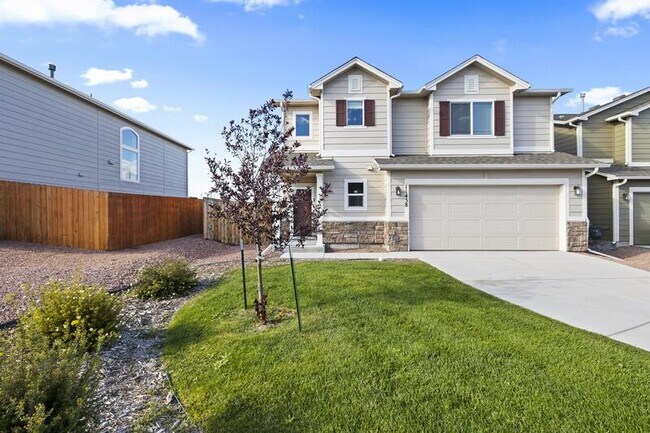Foto del edificio - 11458 Moonrock Heights
