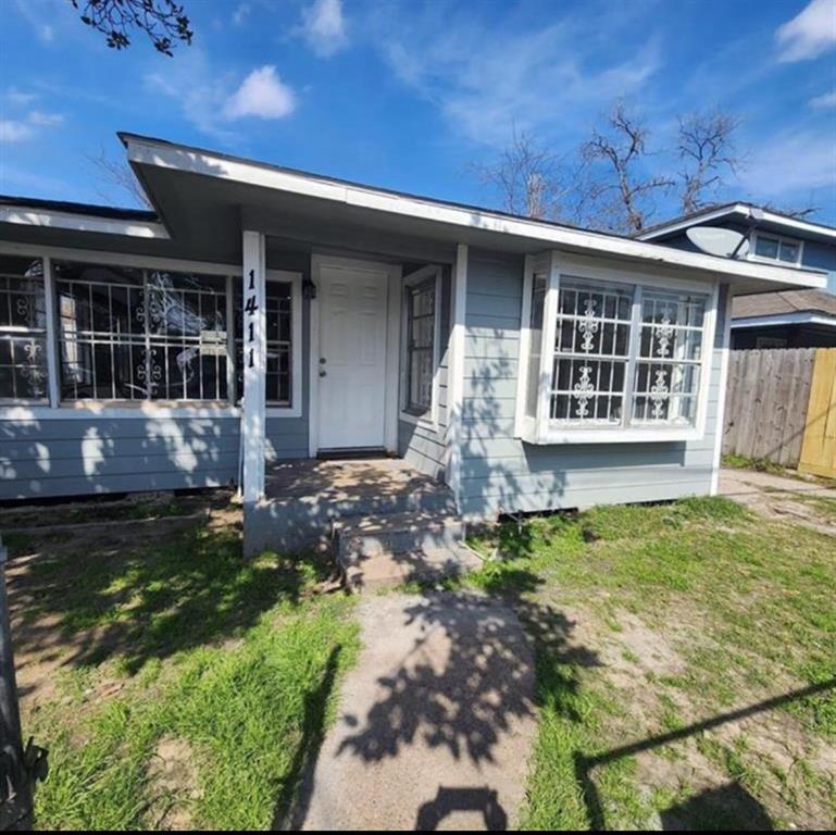 Foto principal - 1411 E 36th St