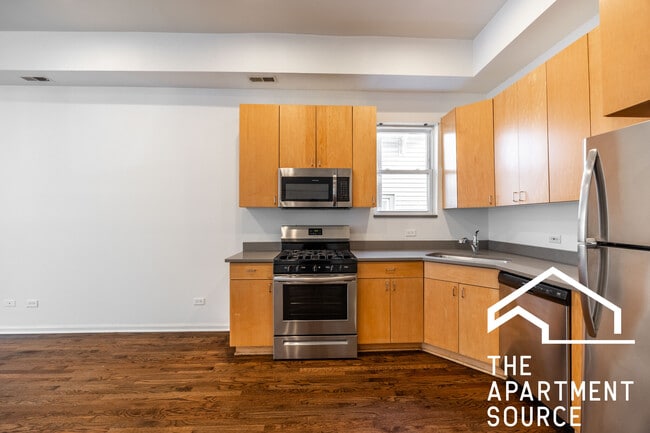 Foto del edificio - 2112 N Campbell Ave