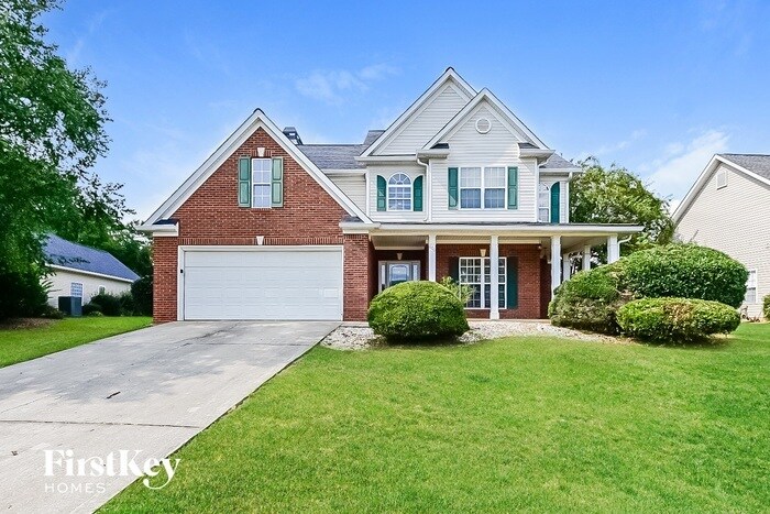 Foto principal - 806 Chelsea Wood Ct