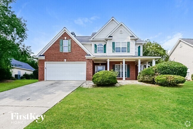 Building Photo - 806 Chelsea Wood Ct