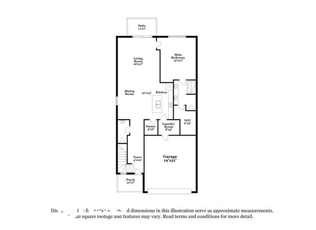 Foto del edificio - 11155 Riley Pines Cir