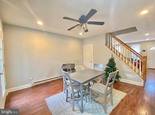 Foto del edificio - 4220 Powelton Ave