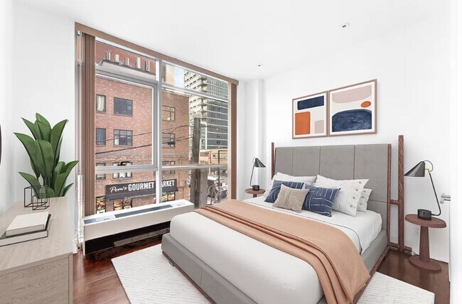 Foto del edificio - 2626 Jackson Ave