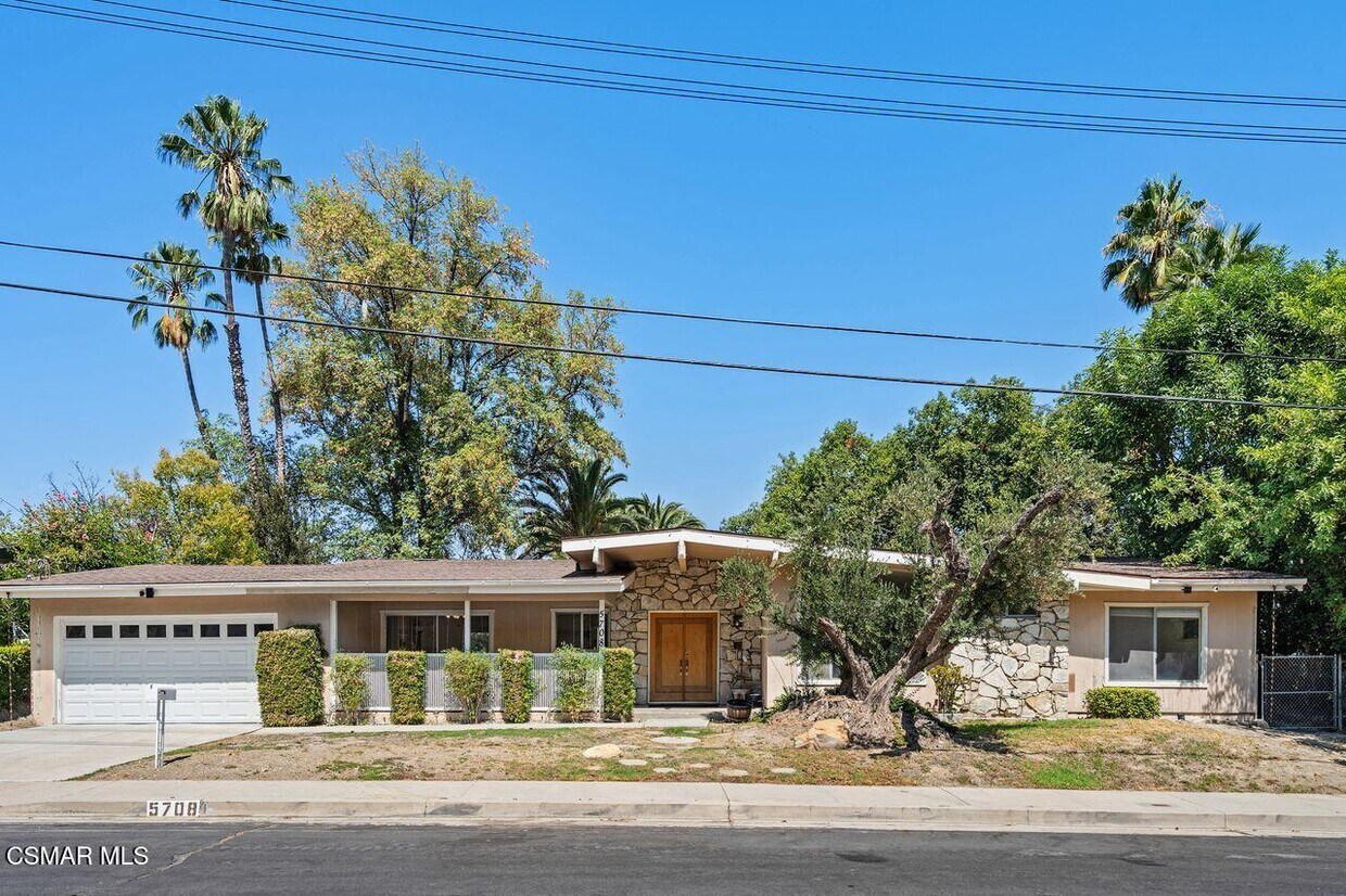 Primary Photo - 5708 Wilhelmina Ave