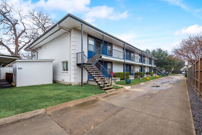 Foto del edificio - Calatrava Flats