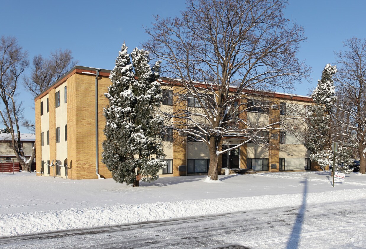 8810 Blaisdell Ave S, Bloomington, MN 55420 Apartments in Bloomington