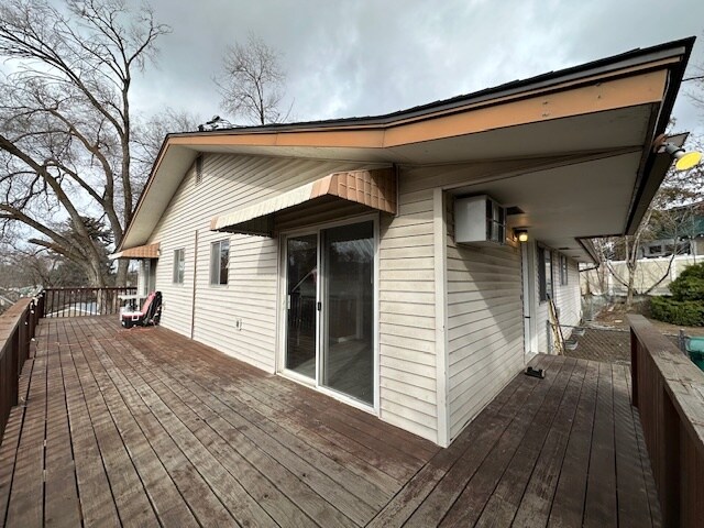 Foto del edificio - 1019 N Bowdish Rd