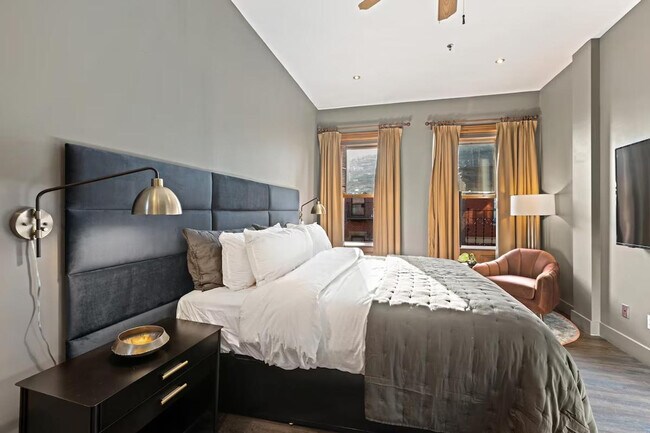 Foto del edificio - 100 Orchard St