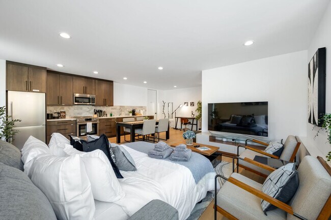 Foto del edificio - 5300 NE 67th St