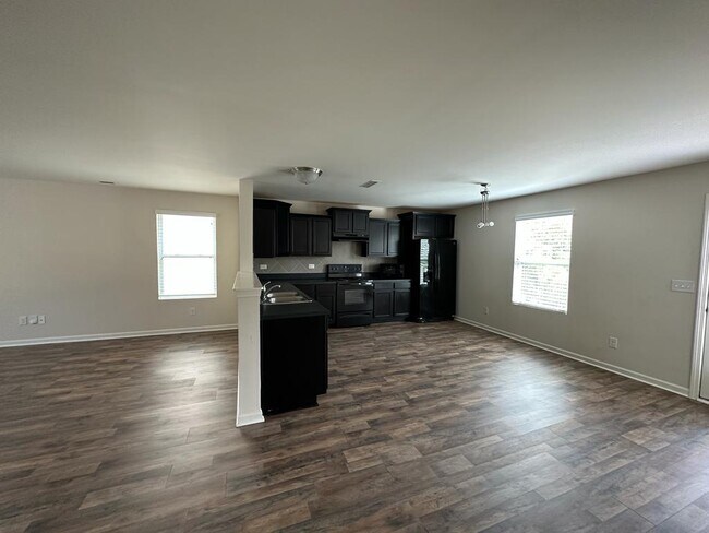 Foto del edificio - 9425 Hanberry Blvd