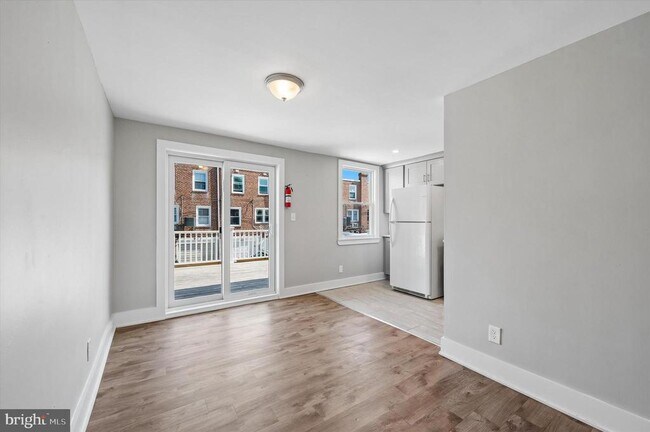Foto del edificio - 306 Pine St