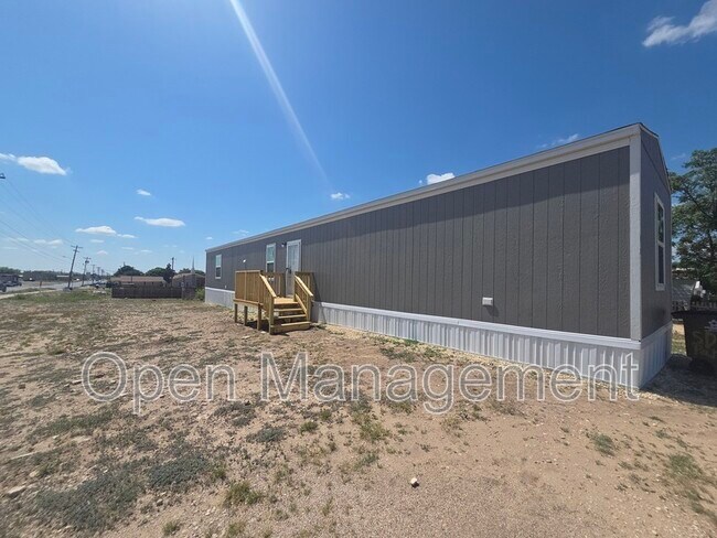 Building Photo - 2501 Martin Luther King Dr