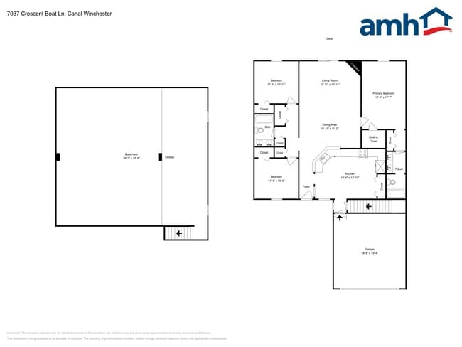 Building Photo - 7037 Crescent Boat Ln