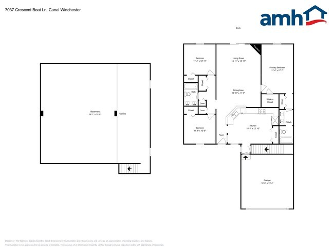 Foto del edificio - 7037 Crescent Boat Ln