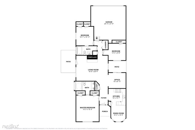 Building Photo - 1427 Aaron Pl