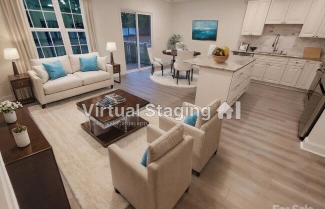 Photo - 15826 S J Lawrence Rd Townhome