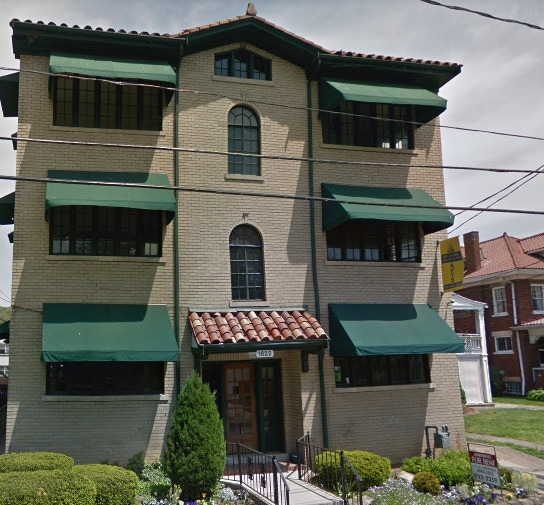 Building Photo - 1622 Virginia St E