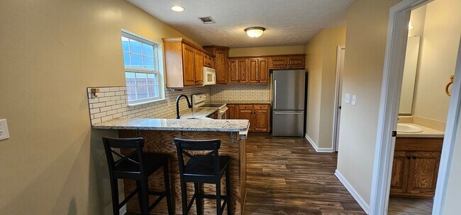 Foto del edificio - Charming 3 Bedroom, 2.5 Bath Home in Pike County!