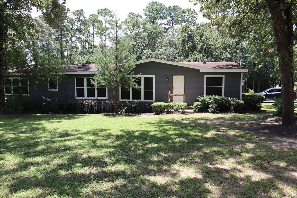 Foto principal - 153 Woodway Dr