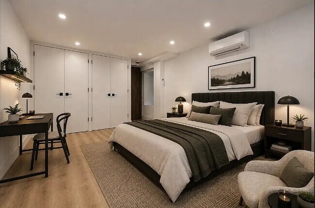 Foto del edificio - 314 W 51st St