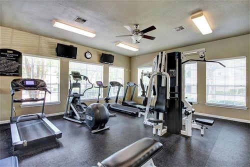 Foto del edificio - 2778 Woodland Park Dr