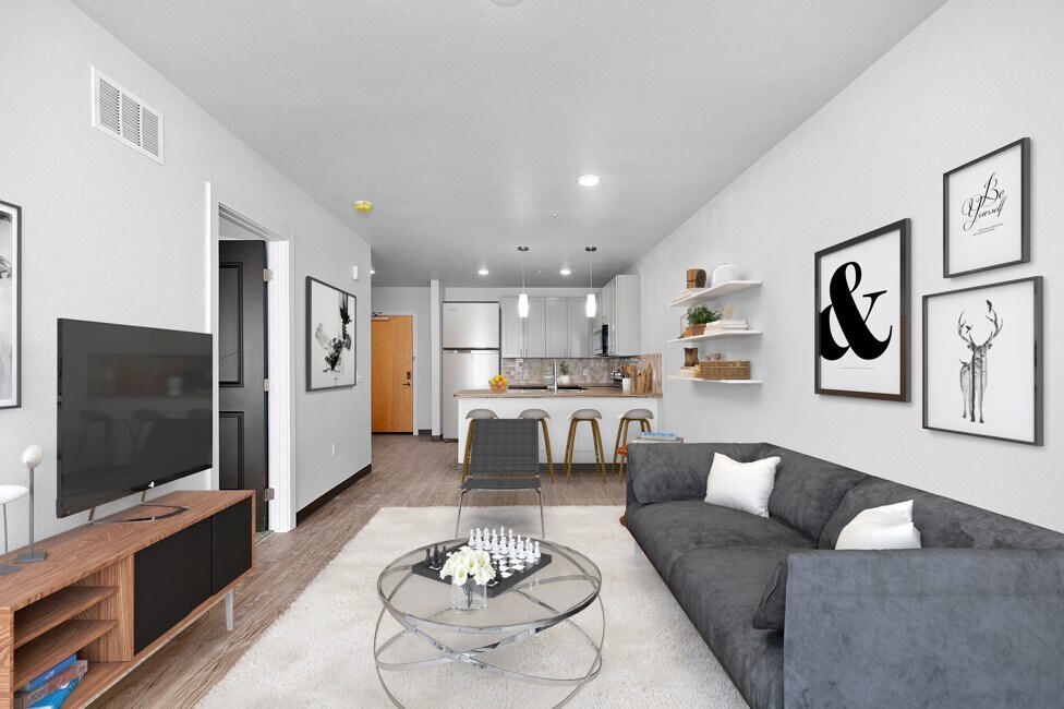 Foto principal - The Overland