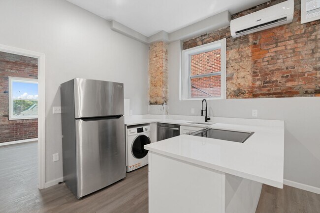 Foto del edificio - 928 Morningside Ave