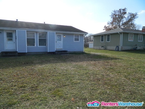 Foto principal - 2753 Cleveland Ave