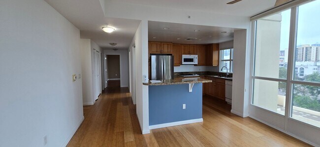 Foto del edificio - Modern 2 Bed, 2 Bath Condo in the Heart of...