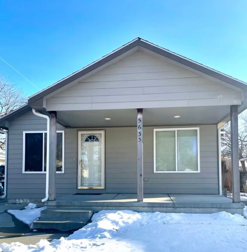 Foto principal - 5633 Kearney Ave