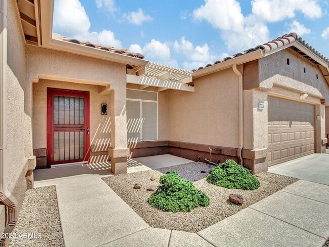 Building Photo - 15438 W Domingo Ln