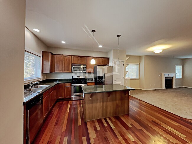 Building Photo - 7357 Rainier Drive