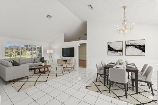 Building Photo - 3855 Sabal Lakes Rd