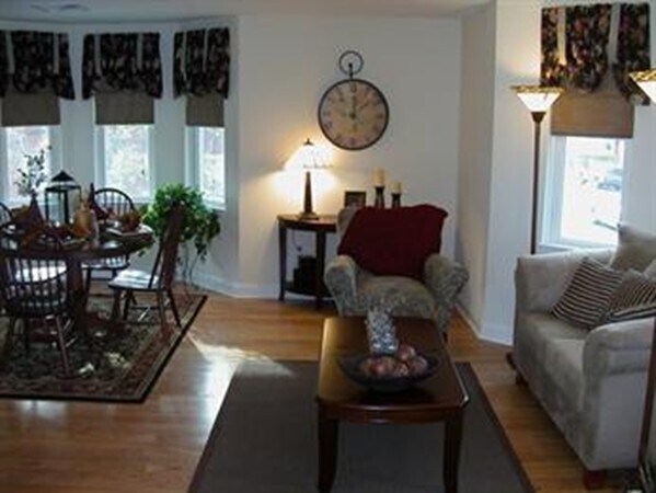 Foto del edificio - 4048 Washington St