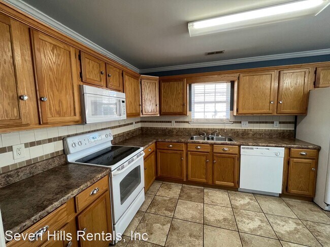 Foto del edificio - 3 br, 2 bath House - 5 Hawk Springs