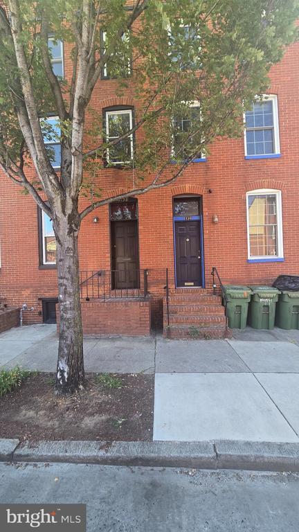 Primary Photo - 1138 S Hanover St
