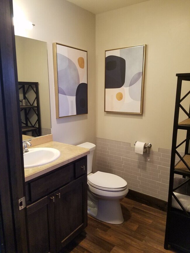 Foto del edificio - Furnished 1 Bed 1 Bath ADU Condo in Bozeman