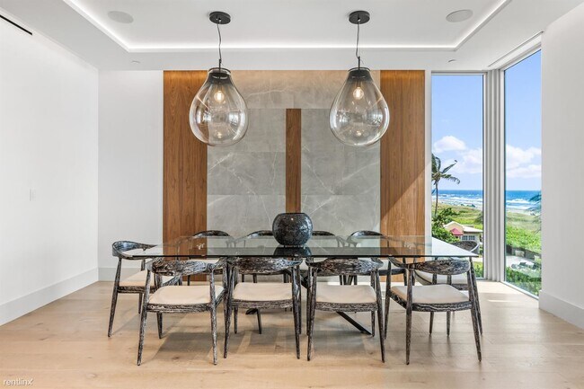 Foto del edificio - 4 br, 4.5 bath Condo - 1901 S Ocean Blvd U...