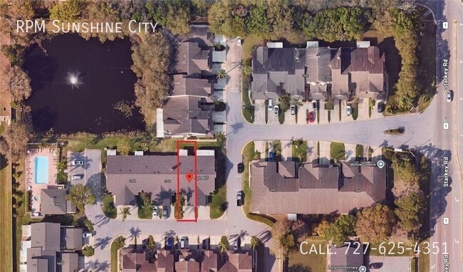 Building Photo - 1050 Starkey Rd