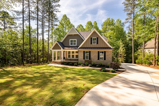 Building Photo - 605 Chapel Ridge Dr