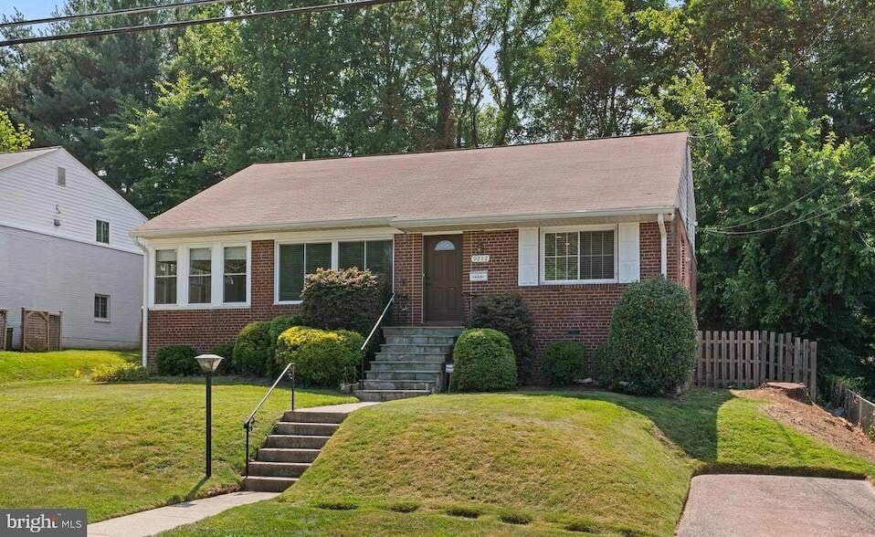 Photo - 9212 Chanute Drive Unit