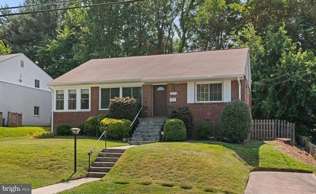 Photo - 9212 Chanute Dr House