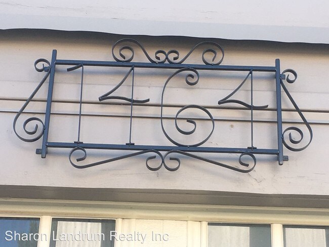 Foto del edificio - 1464 S 3rd St