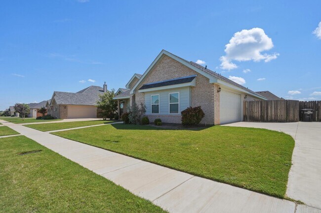 Foto del edificio - 6609 Desert Willow Trl